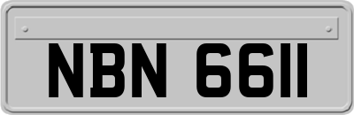 NBN6611