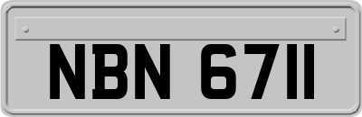 NBN6711