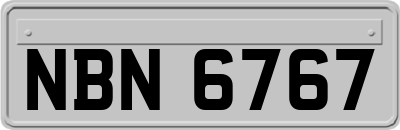 NBN6767