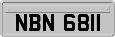 NBN6811