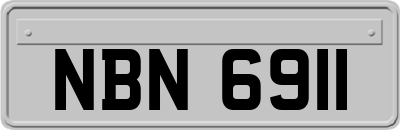 NBN6911