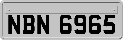 NBN6965