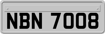 NBN7008