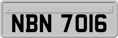 NBN7016