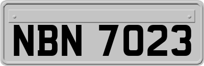 NBN7023