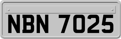 NBN7025