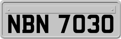 NBN7030