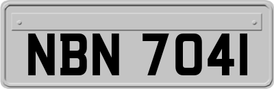 NBN7041