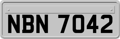 NBN7042