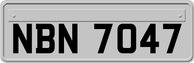 NBN7047