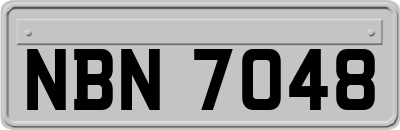 NBN7048