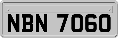 NBN7060