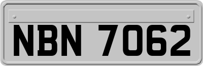 NBN7062