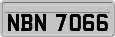 NBN7066