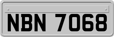 NBN7068