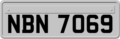 NBN7069