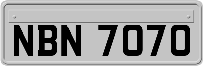 NBN7070