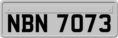 NBN7073