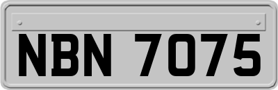 NBN7075