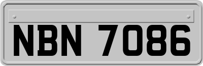NBN7086