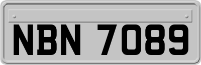 NBN7089