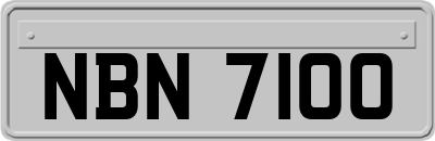 NBN7100