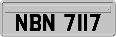 NBN7117