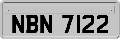 NBN7122