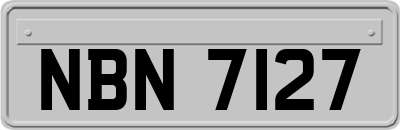 NBN7127