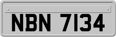 NBN7134