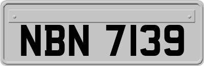 NBN7139