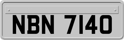 NBN7140