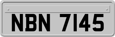 NBN7145