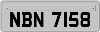 NBN7158