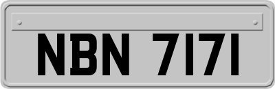 NBN7171