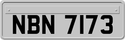 NBN7173