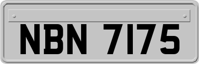 NBN7175