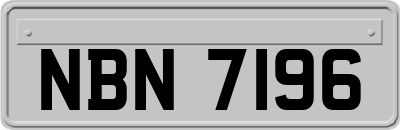 NBN7196