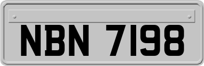 NBN7198