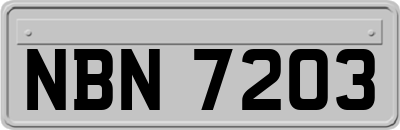 NBN7203