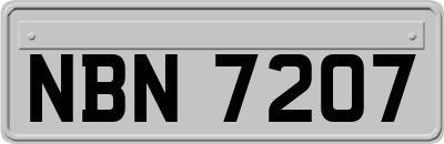 NBN7207