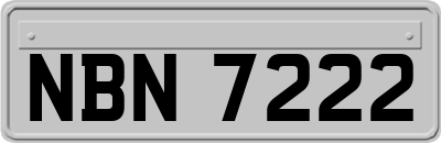 NBN7222