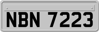 NBN7223