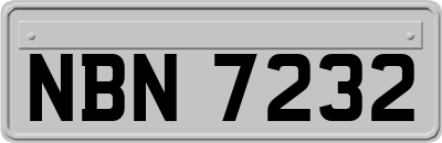 NBN7232