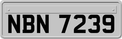 NBN7239