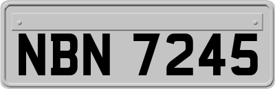 NBN7245