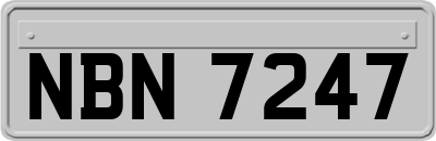 NBN7247