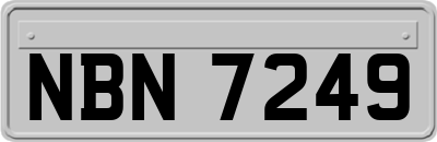 NBN7249