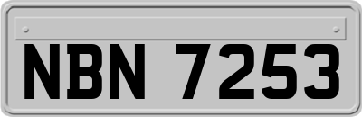 NBN7253