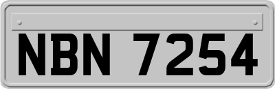 NBN7254